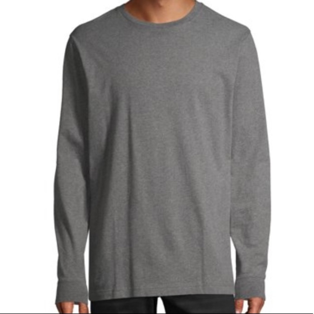 Be Kind Sign Language Long Sleeve Shirt - Picture 6 of 11